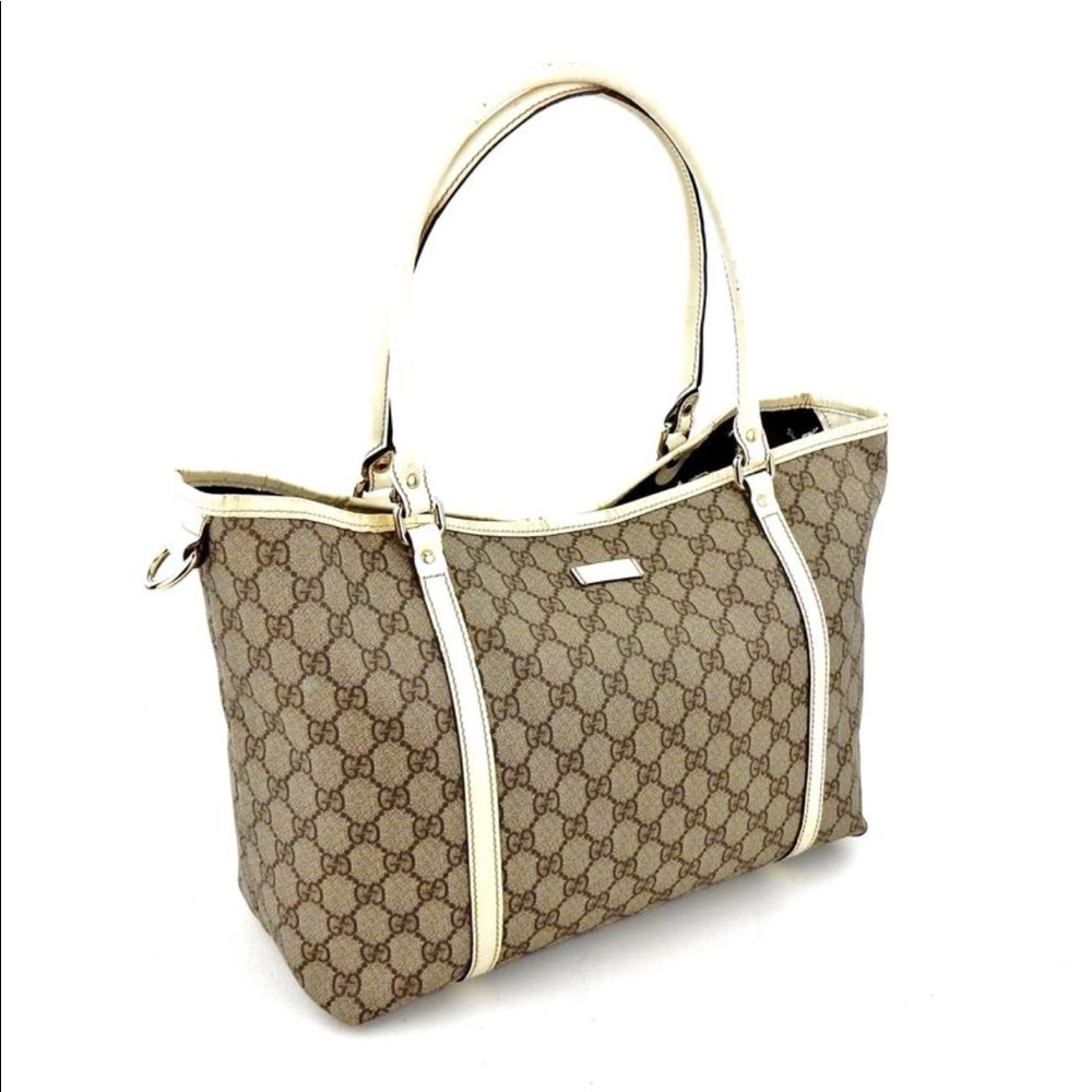 Traded Handbag